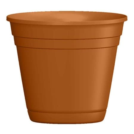 Att Southern ATT Southern 256818 8 in. Light Terra Cotta Riverl Planter 256818